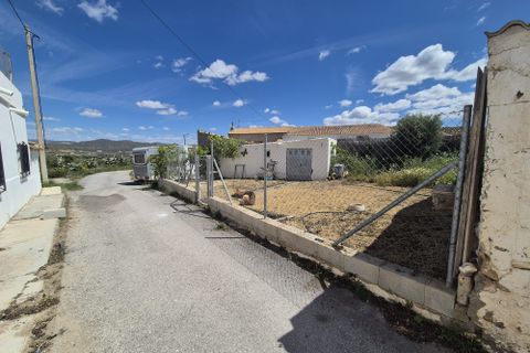 Cortijo i Arboleas, Almeria, Arboleas - € 229.000 | Ref: Los Terreros - foto 7